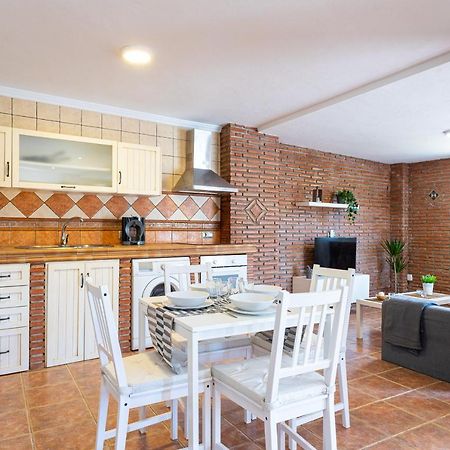Apartamento Alberti Frigiliana Exterior foto