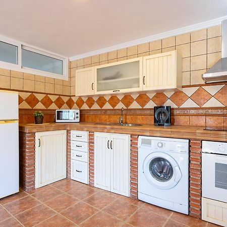 Apartamento Alberti Frigiliana Exterior foto