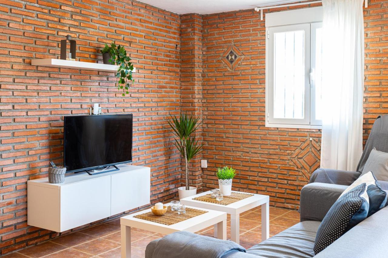 Apartamento Alberti Frigiliana Exterior foto