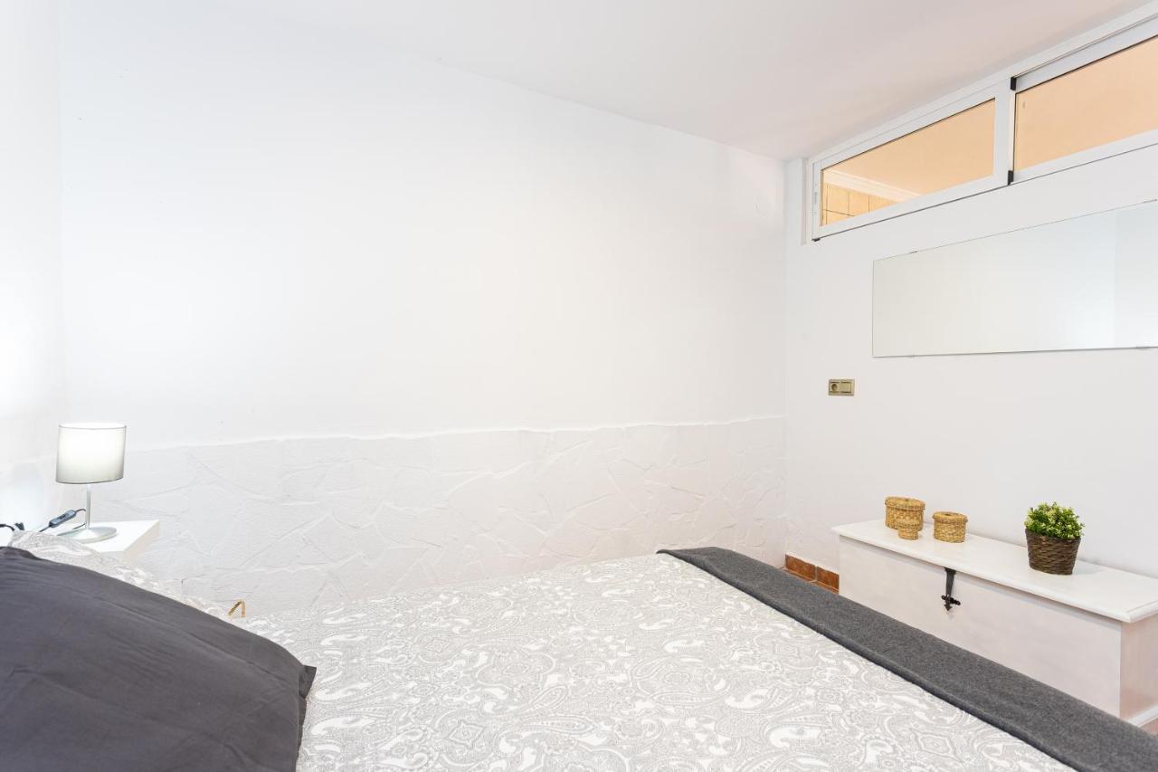 Apartamento Alberti Frigiliana Exterior foto